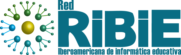 RIBIE — Red Iberoamericana de Informática Educativa